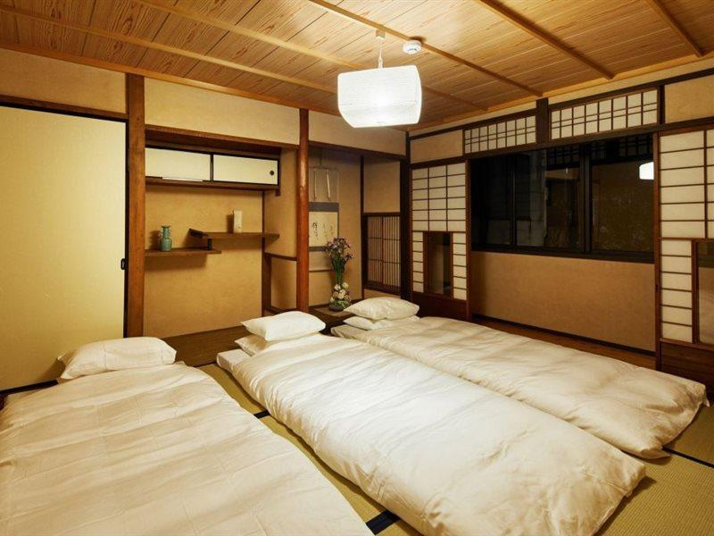 Iro Hotel Kawaramachi 교토 외부 사진