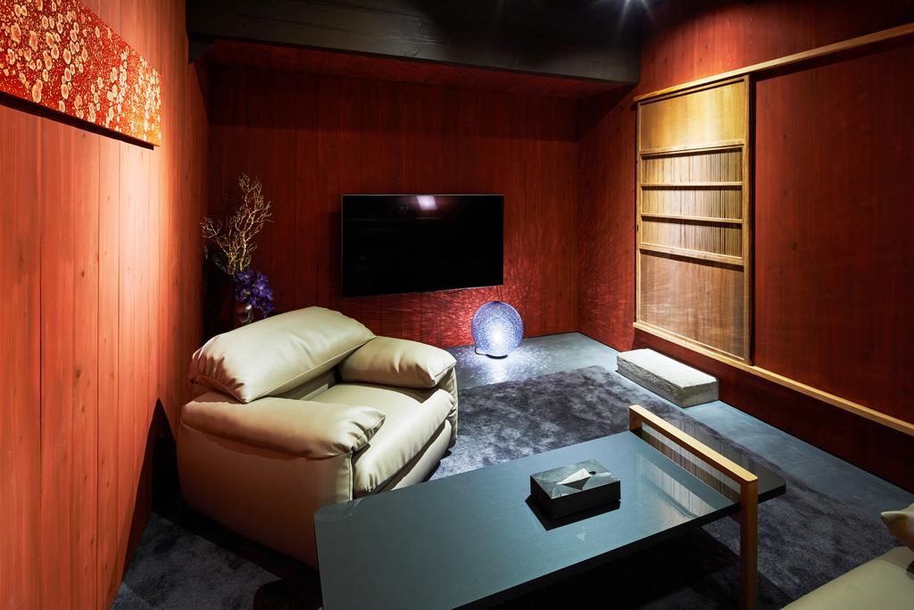 Iro Hotel Kawaramachi 교토 외부 사진