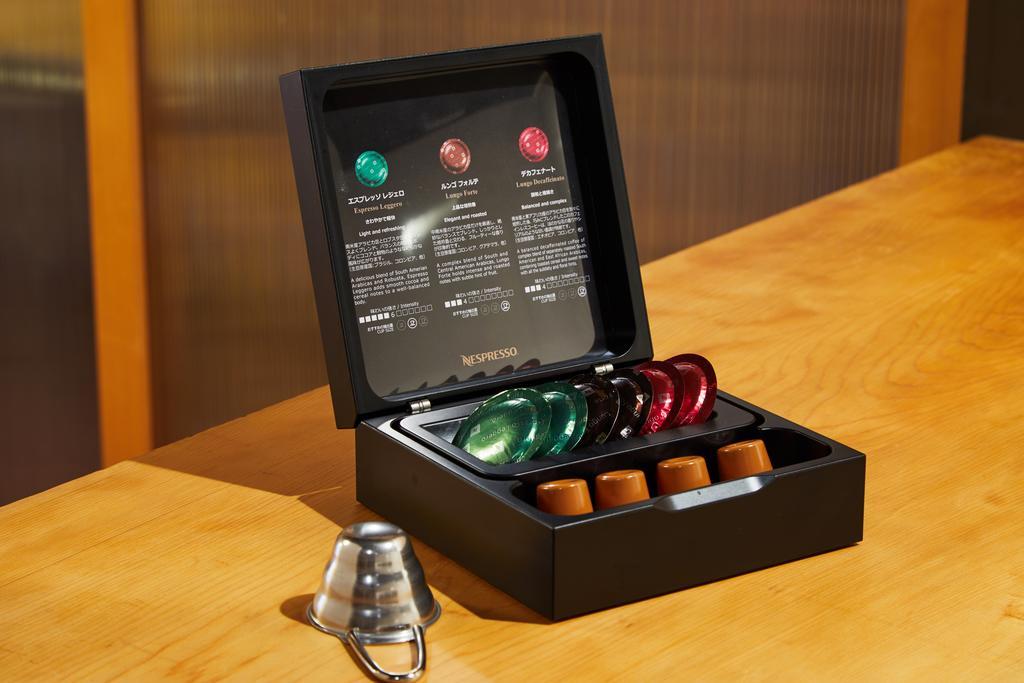 Iro Hotel Kawaramachi 교토 외부 사진