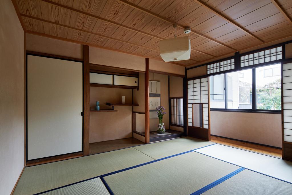 Iro Hotel Kawaramachi 교토 외부 사진