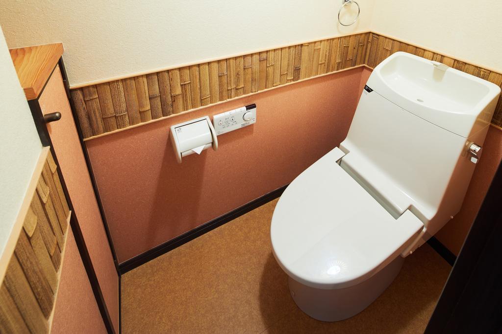 Iro Hotel Kawaramachi 교토 외부 사진