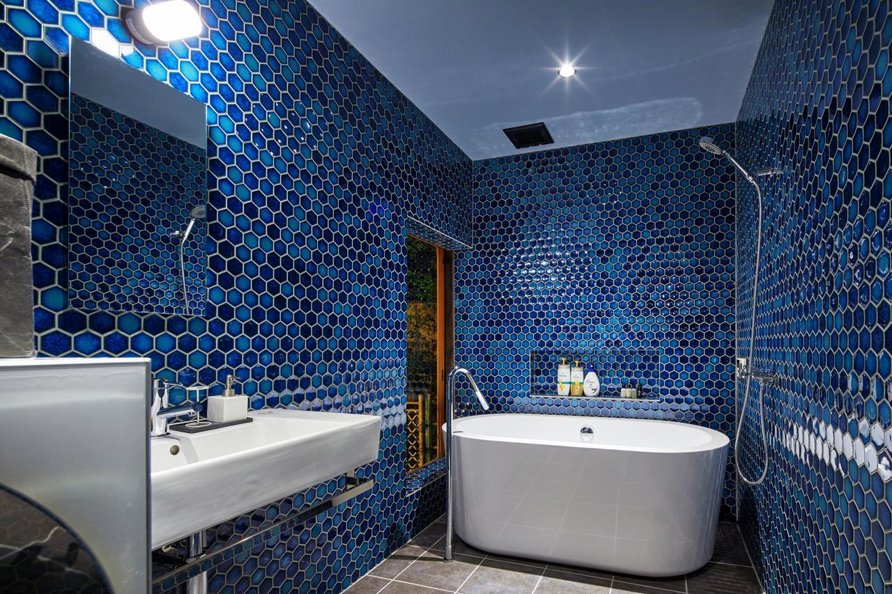 Iro Hotel Kawaramachi 교토 외부 사진
