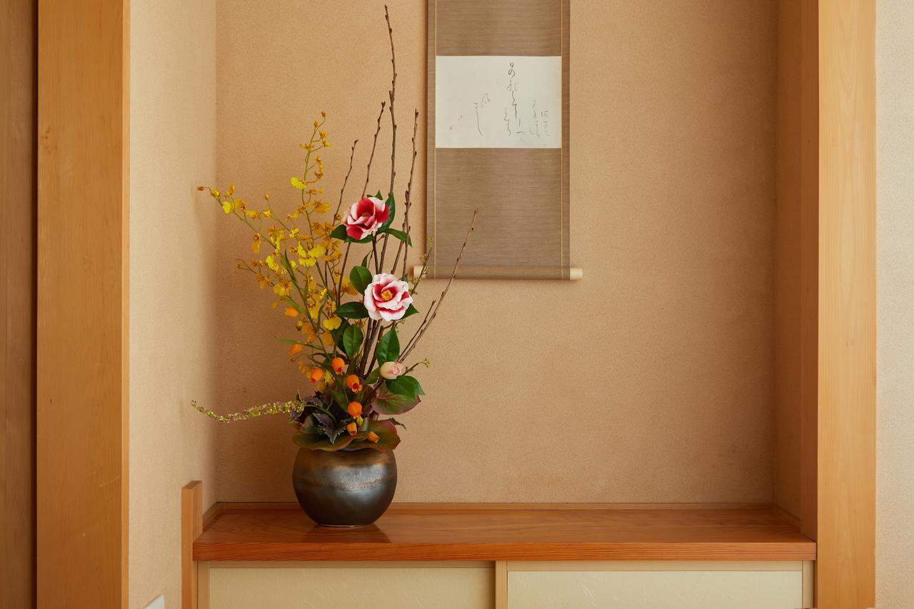 Iro Hotel Kawaramachi 교토 외부 사진