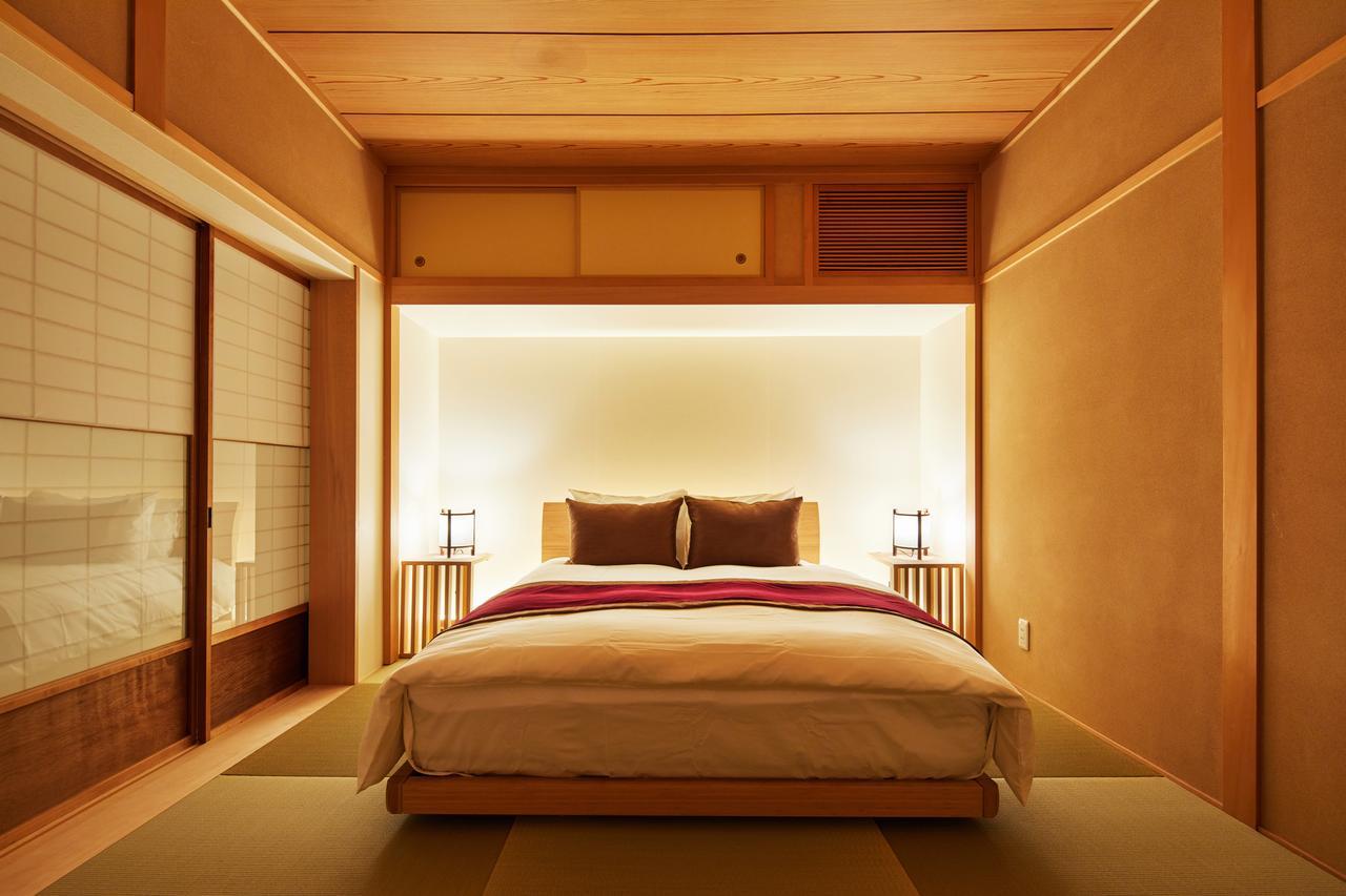 Iro Hotel Kawaramachi 교토 외부 사진