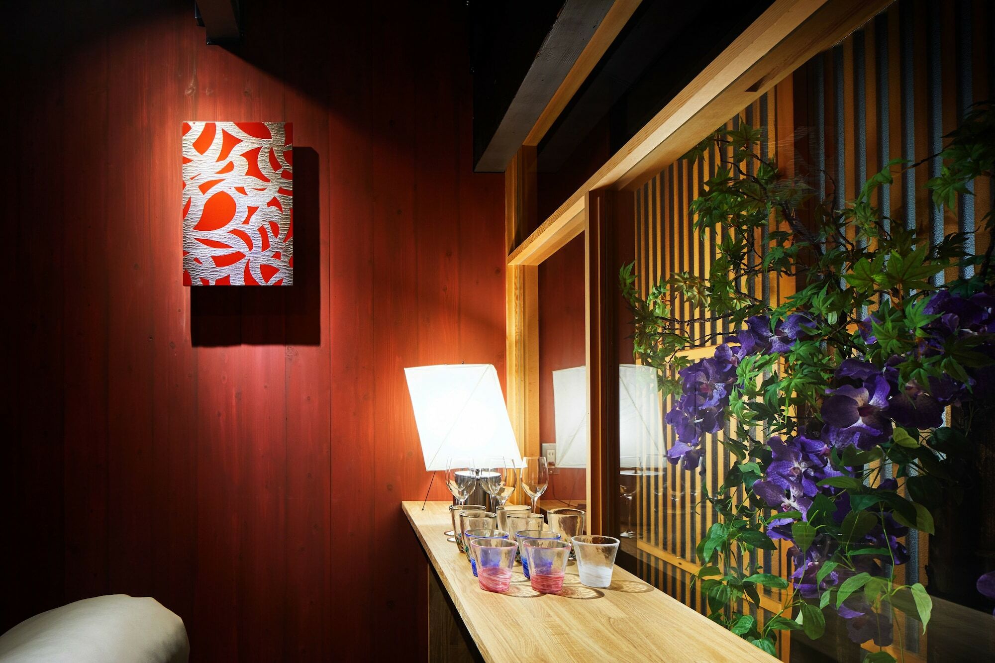 Iro Hotel Kawaramachi 교토 외부 사진