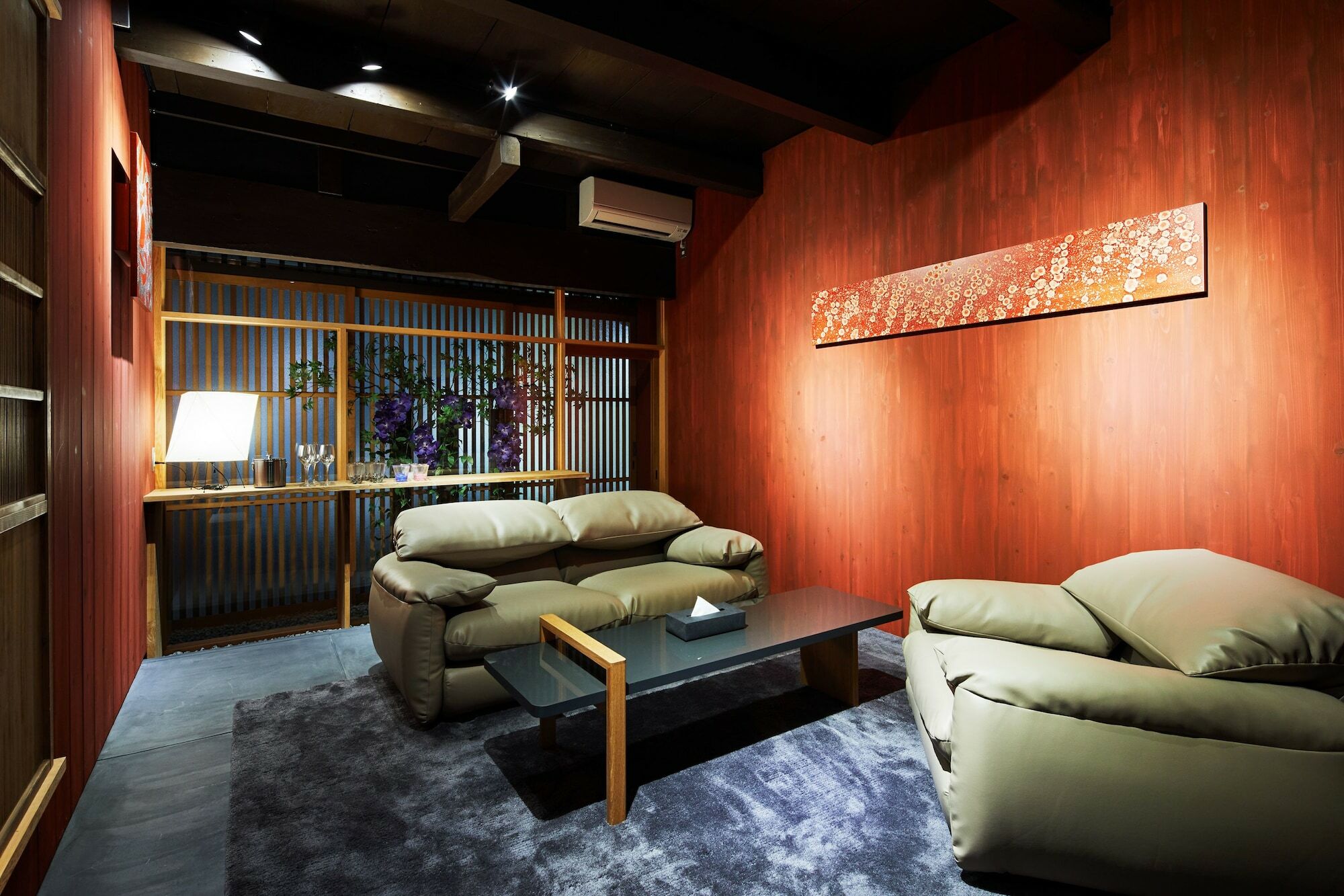 Iro Hotel Kawaramachi 교토 외부 사진