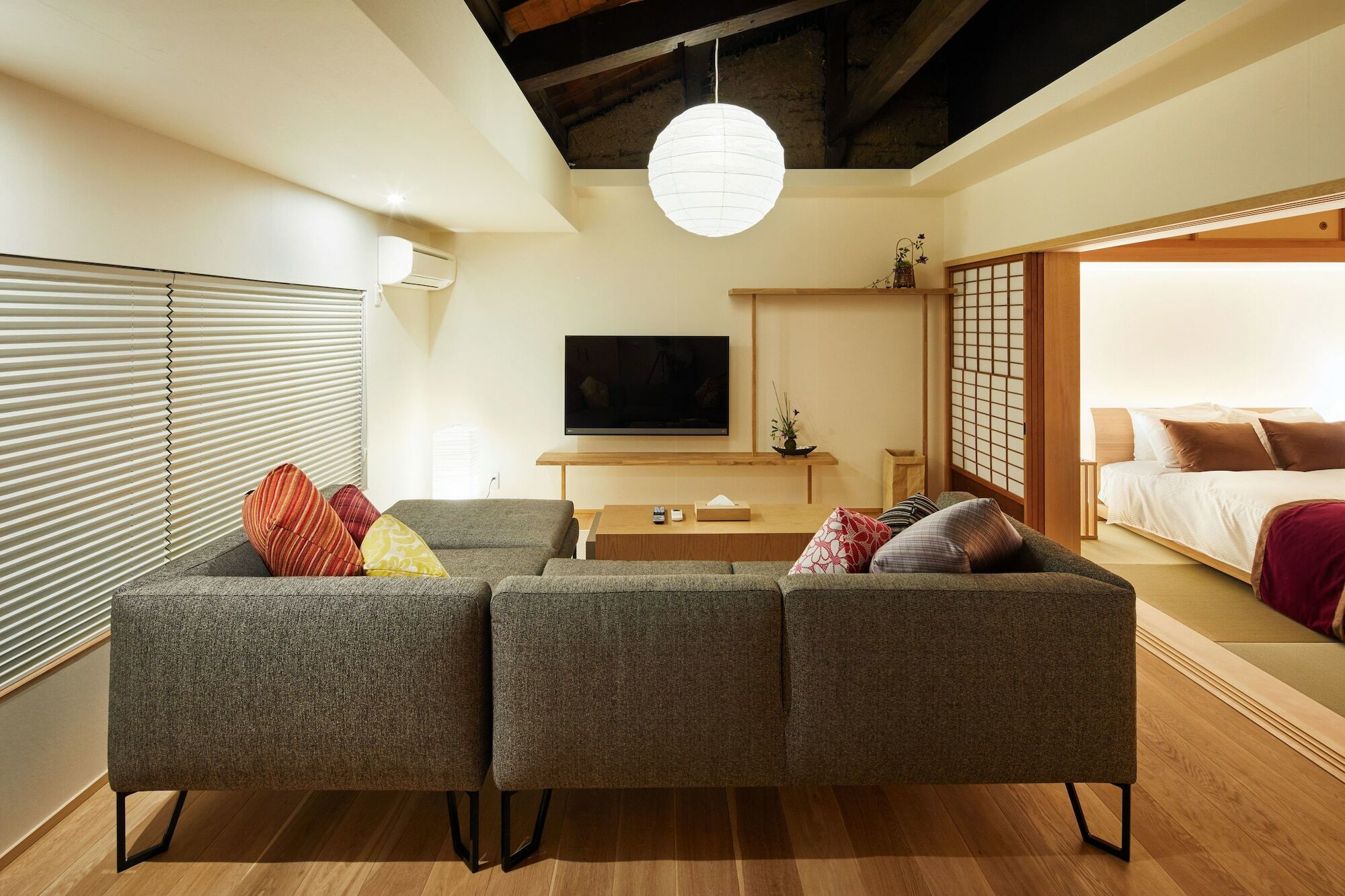 Iro Hotel Kawaramachi 교토 외부 사진